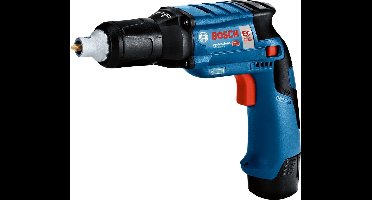 Bosch Professional GTB 12V-11 Droogbouwschroevendraaier 12V 2.0Ah (2x) - 06019E4006