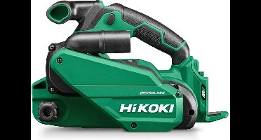 HiKOKI SB3608DAW4Z 36 V Accu bandschuurmachine (accu schuurmachine)