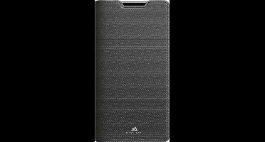 Black Rock The Classic Booklet Samsung Galaxy S24 Zwart Met standfunctie