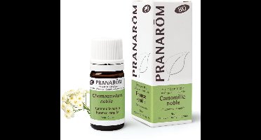 Edele Kamille etherische olie - Bio