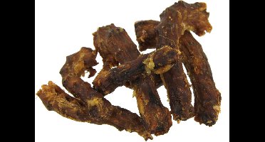 Petsnack Kippennek - 1 KG