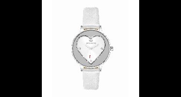 Horloge Dames Juicy Couture JC1235SVWT (Ø 38 mm)