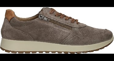 IMAC Veterschoenen Laag Veterschoenen Laag - Taupe - Maat 41