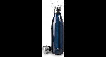 Ibili 350ml Thermosfles Transparant