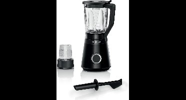 Bosch Mmb6176B Vitapower Blender Zwart