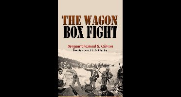 The Wagon Box Fight