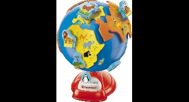 Clementoni Sapientino 16448, 3 jaar, Geluid, Meerkleurig