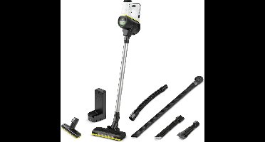 Steelstofzuiger Kärcher VC 6 Cordless OurFamily Car
