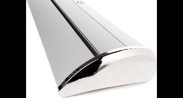 Roll-Banner Deluxe 100 X 160-225 cm - Syna RBL100