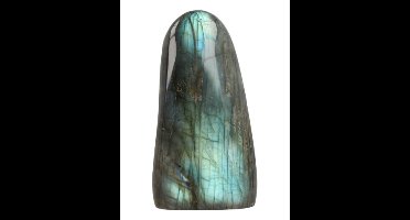 Ruben Robijn Labradoriet sculptuur 250-350 gram