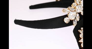 Serpente Crystal Broche Pin