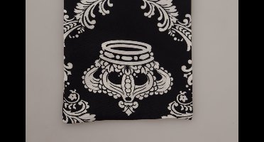 Opvallende Geperforeerde Leren Riem Met Messing Metalen Gesp