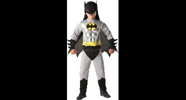 "Batman™ kostuum voor jongens - Kinderkostuums - 98/104"