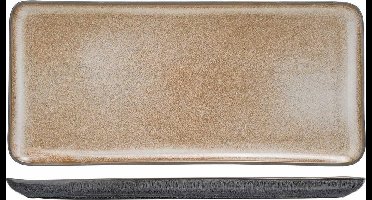 Cosy & Trendy Serveerschaal Lerida Desert 32 x 15 cm