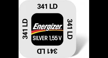 341LD - Horloge Batterij SR714SW Energizer
