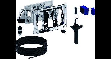 Geberit Geb Duofresh Module Manu Sigma 8Cm Chr