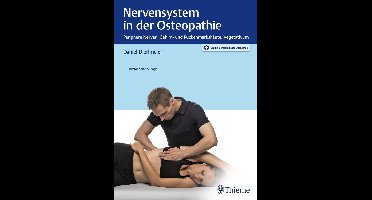 Nervensystem in der Osteopathie
