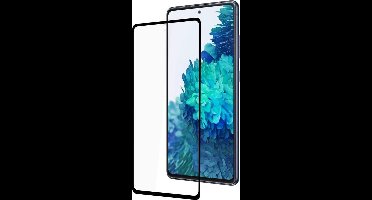 BeHello Samsung Galaxy S20 FE High Impact Glass (AP)