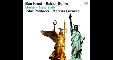 Berlin - New York