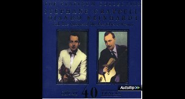 Platinum Collection [Start]