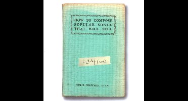 How To Compose Popular Songs That Will Sell