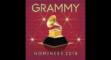 Grammy Nominees 2019