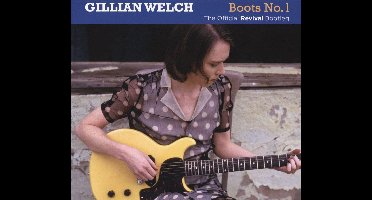 Boots No 1 The Official Revival Bootleg