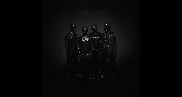 Weezer (Black Album)