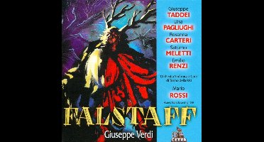 Mario Rossi - Verd:falstaff