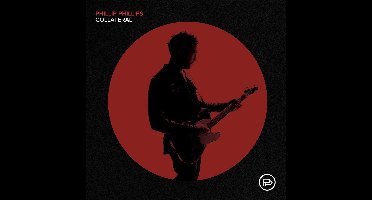 Phillip Phillips - Collateral