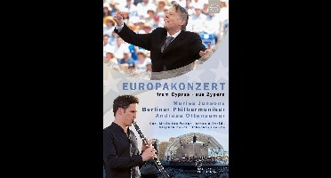 Europakonzert 2017 - Cyprus