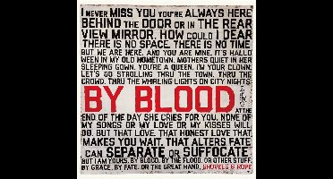By Blood