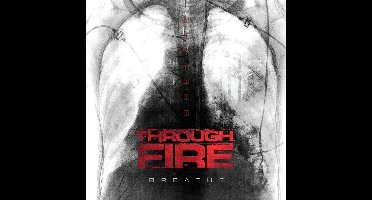 Through Fire - Breathe (CD) (Deluxe Edition)