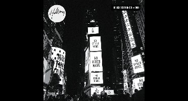Hillsong - No Other Name (Deluxe CD+DVD Edition)