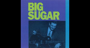 Big Sugar