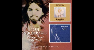 Captured Angel/Nether Lands