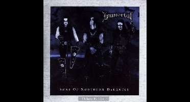 Sons Of Northern Darkness