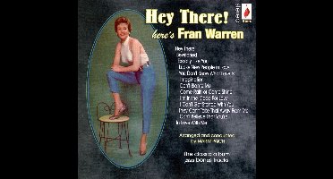 Here's Fran Warren