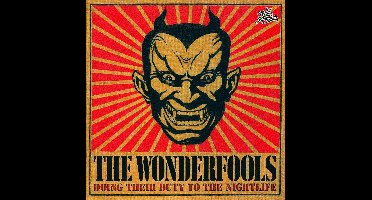 Doing Their Duty to the Nightlife