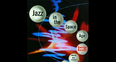 Jazz In The Space Age