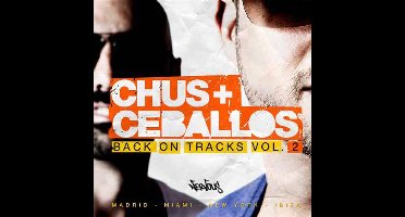 Back On Tracks - Vol 2