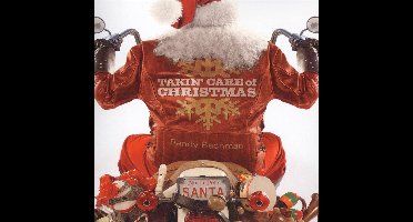 Takin Care Of Christmas