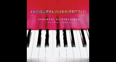 Schumann/Kinderszenen