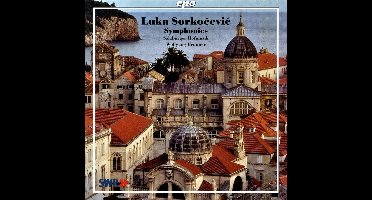 Complete Instrumental Works: Symphonies (Brunner)
