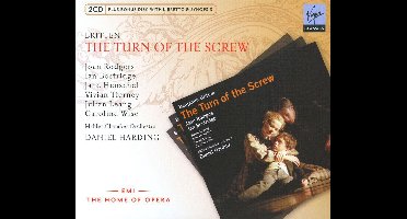 Daniel Harding - Opera Series: Britten: The Tur