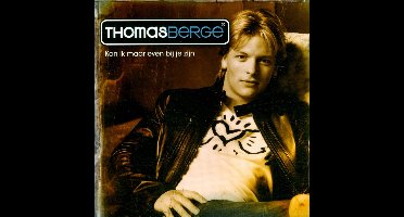 Kon Ik Maar Even Bij Je Zijn