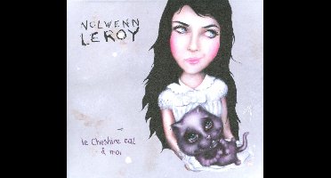 Le Cheshire Cat  Et Moi
