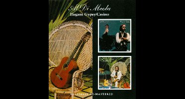 Elegant Gypsy/Casino