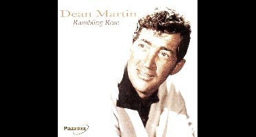 Dean Martin - Ramblin Rose (CD)