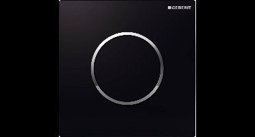 Geberit Sigma10 Pneum. Besturing Spoelsysteem 116.015.Km.1